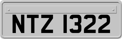 NTZ1322