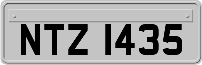 NTZ1435