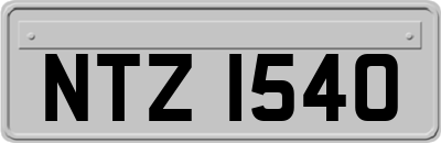 NTZ1540