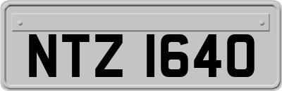 NTZ1640