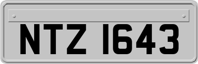 NTZ1643