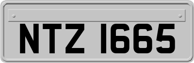 NTZ1665