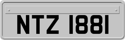 NTZ1881