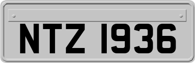 NTZ1936