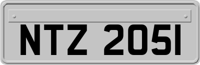 NTZ2051