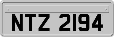 NTZ2194