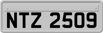 NTZ2509