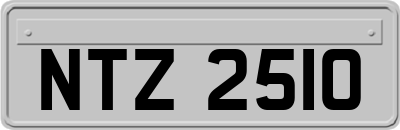 NTZ2510