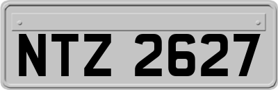NTZ2627