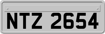 NTZ2654
