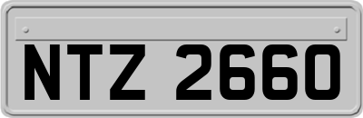 NTZ2660