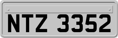 NTZ3352