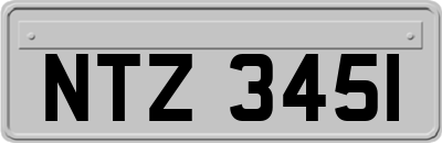 NTZ3451