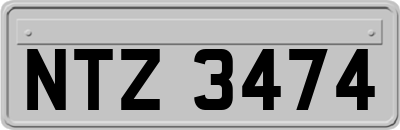 NTZ3474