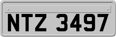 NTZ3497