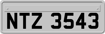 NTZ3543