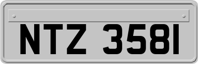 NTZ3581