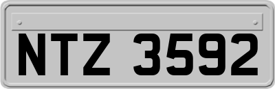 NTZ3592