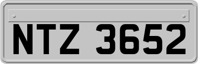 NTZ3652