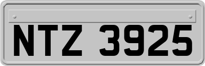 NTZ3925