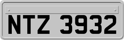 NTZ3932