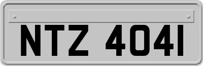 NTZ4041