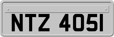 NTZ4051