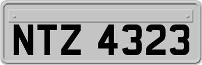 NTZ4323