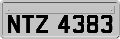 NTZ4383