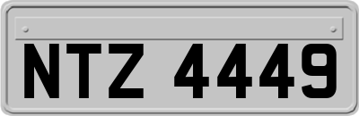 NTZ4449