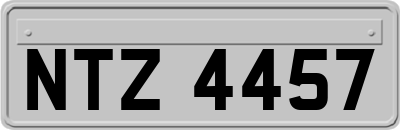 NTZ4457