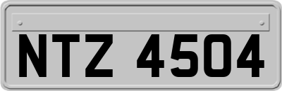 NTZ4504