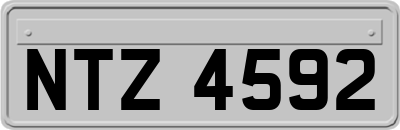 NTZ4592