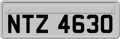 NTZ4630