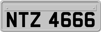 NTZ4666