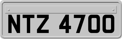 NTZ4700