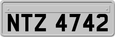 NTZ4742