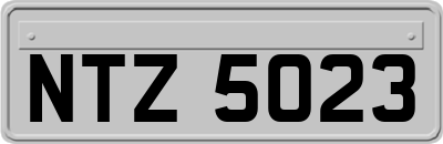 NTZ5023