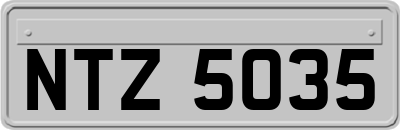 NTZ5035