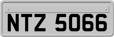 NTZ5066
