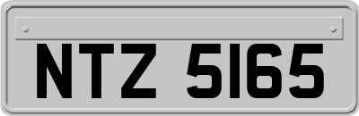 NTZ5165