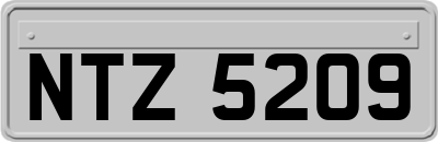 NTZ5209