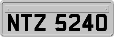 NTZ5240