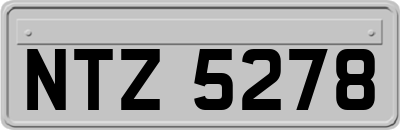 NTZ5278