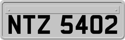 NTZ5402