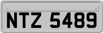 NTZ5489
