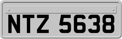 NTZ5638