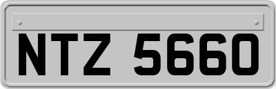 NTZ5660