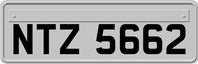 NTZ5662