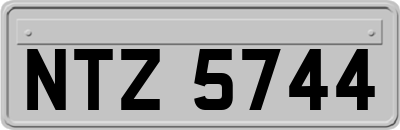 NTZ5744